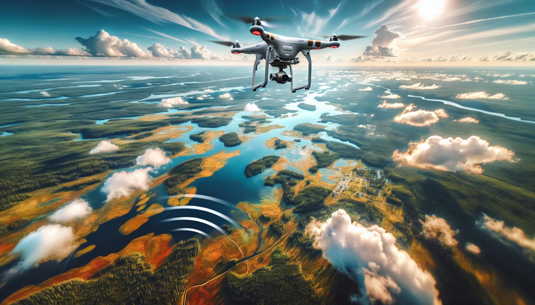 drone fpv