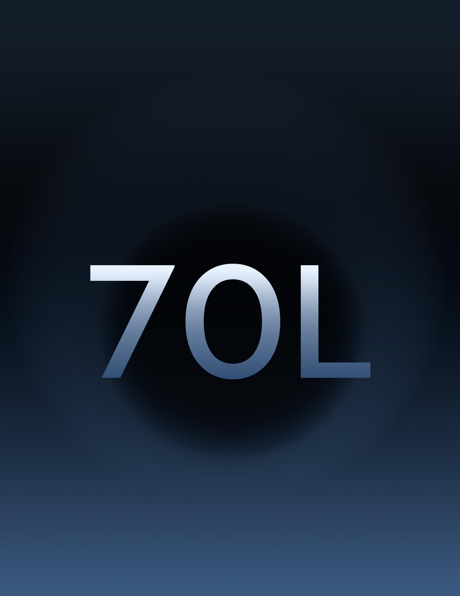 Tanque 70L del DJI Agras T70P