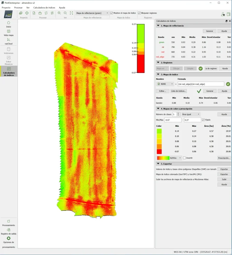MULTIESPECTRAL_AGRICULTURAPRECISION_NDRE1