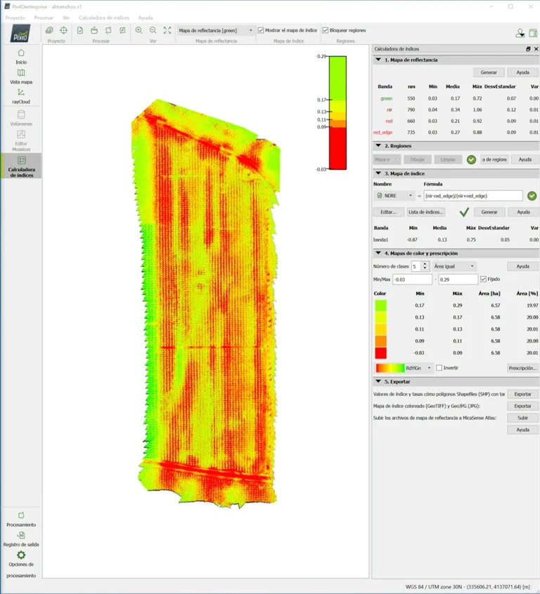MULTIESPECTRAL_AGRICULTURAPRECISION_NDRE2